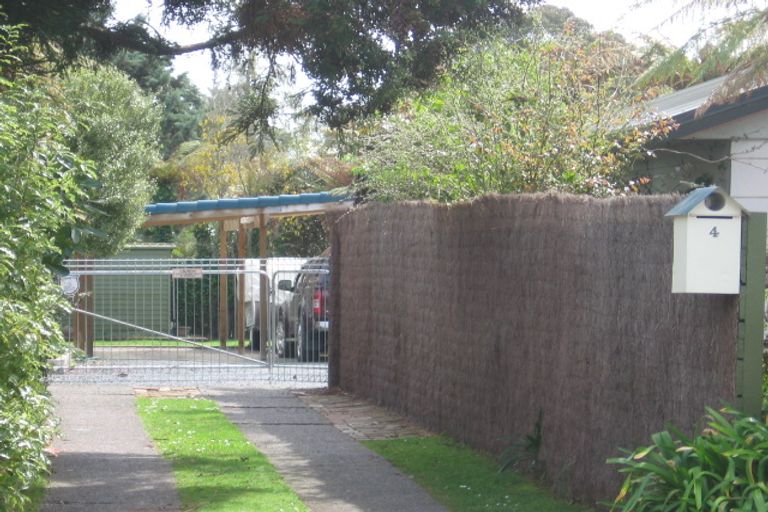 Photo of property in 4 Corinth Place, Sunnybrook, Rotorua, 3015