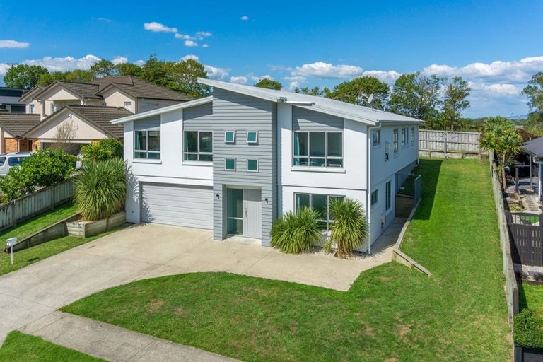 Photo of property in 3 Bishopsworth Way, Huntington, Hamilton, 3210