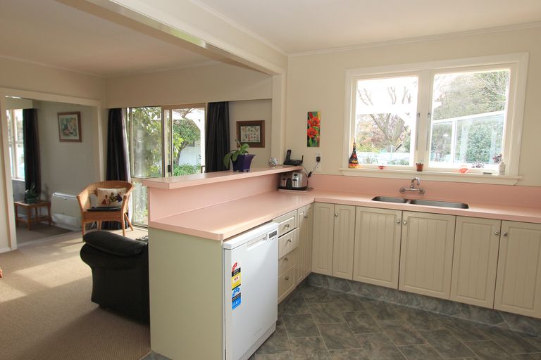 Photo of property in 11 Litchfield Street, Redwoodtown, Blenheim, 7201