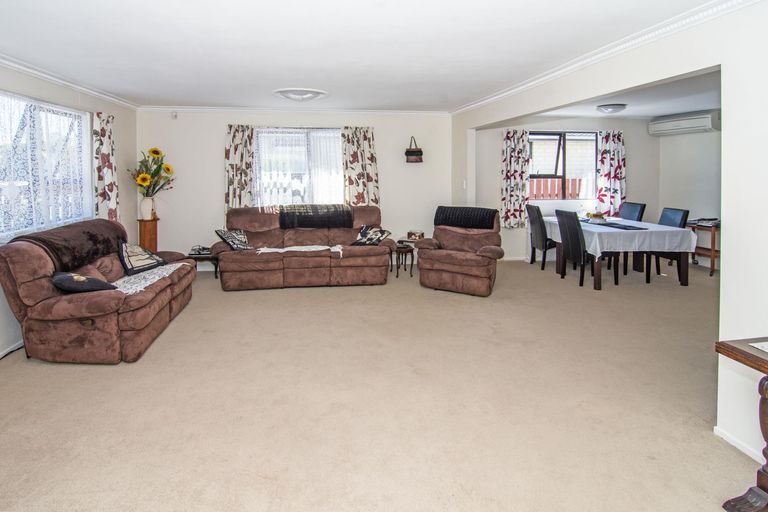 Photo of property in 31 Ranfurly Street, Solway, Masterton, 5810