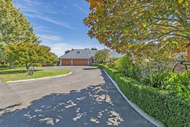 Photo of property in 42 Hudsons Road, Lincoln, 7674