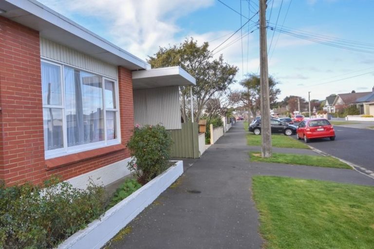 Photo of property in 13 Nile Street, Saint Clair, Dunedin, 9012