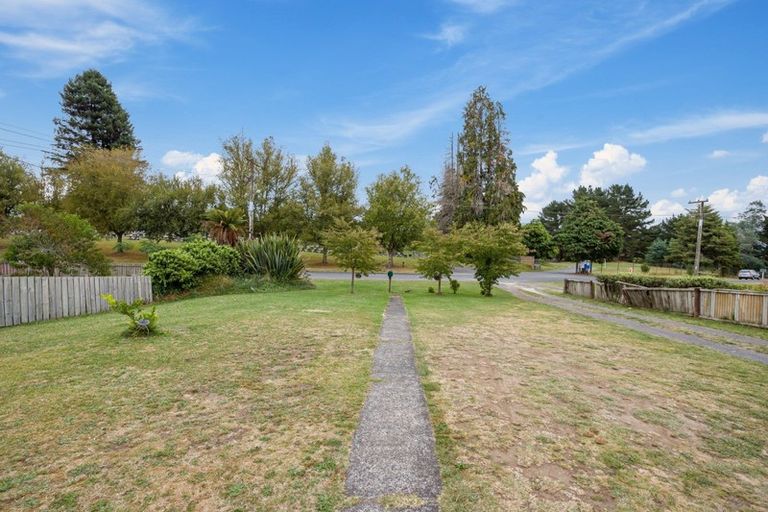 Photo of property in 239 Golf Road, Taumarunui, 3920