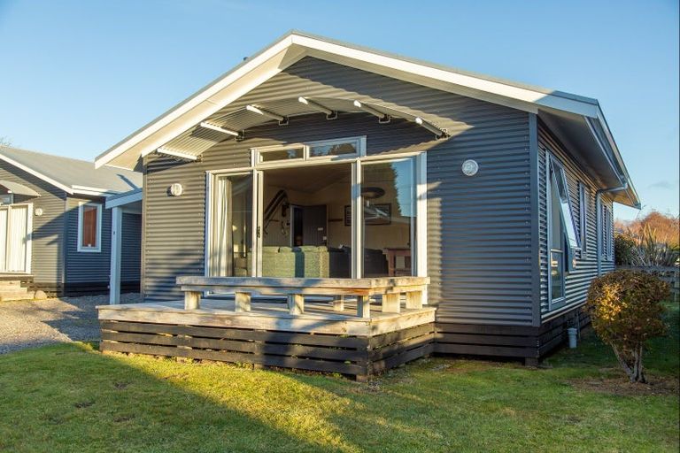 Photo of property in 7/20 Rangataua Rd (state Highway 49), Ohakune, 4625