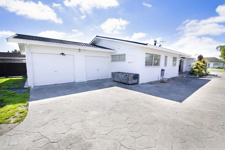 Photo of property in 1/20 Bowling Road, Greenmeadows, Napier, 4112