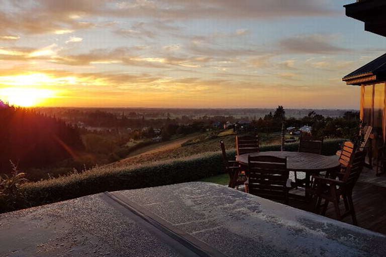 Photo of property in 38 Downs Road, Geraldine, 7991