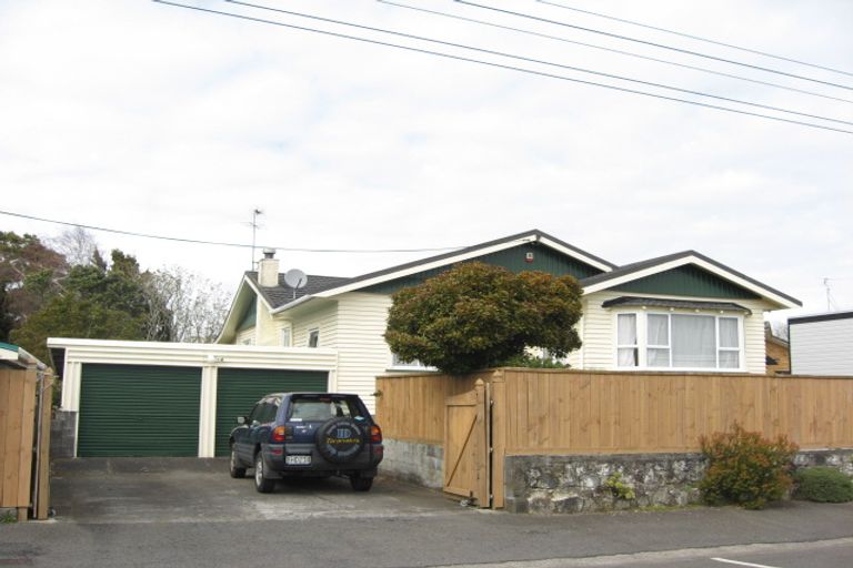 Photo of property in 8 Struan Avenue, Lower Vogeltown, New Plymouth, 4310