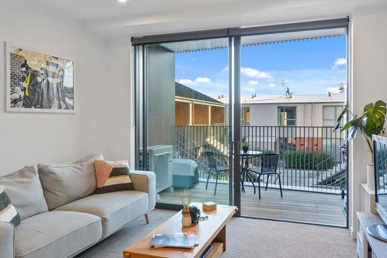 Photo of property in 105/231 Madras Street, Christchurch Central, Christchurch, 8011