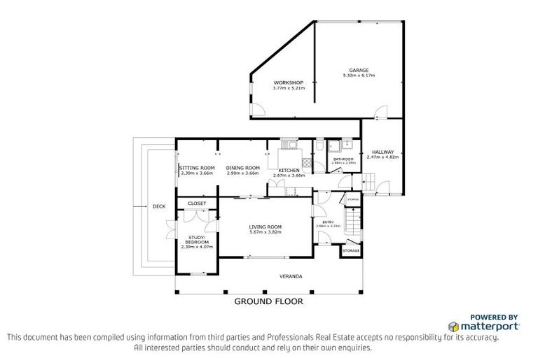 Photo of property in 65 Wallace Place, Westown, New Plymouth, 4310