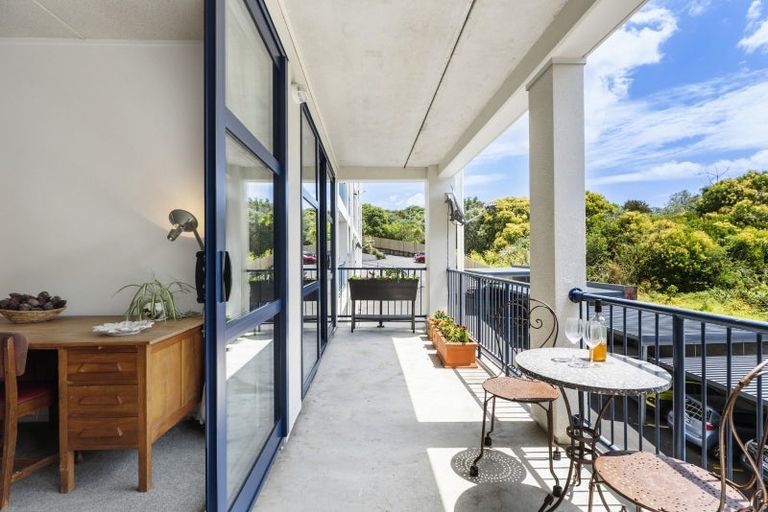 Photo of property in 3b/19 Fleet Street, Eden Terrace, Auckland, 1021