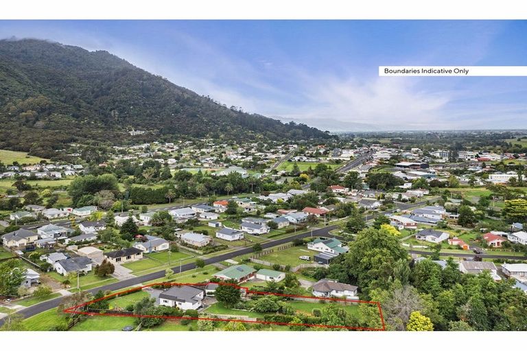 Photo of property in 23 Farmer Street, Te Aroha, 3320