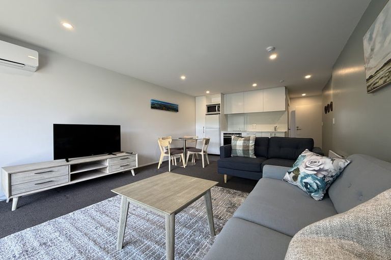 Photo of property in Leicester Executive Apartments, 208/282 Madras Street, Christchurch Central, Christchurch, 8011