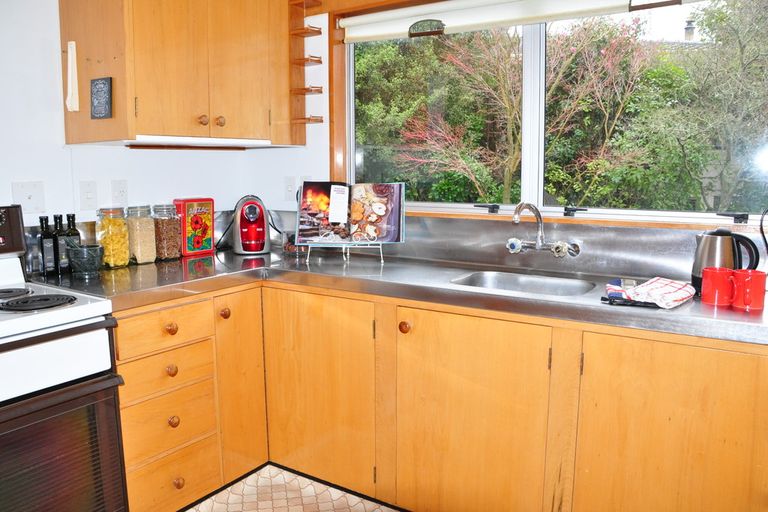 Photo of property in 191 The Terrace, Ashhurst, 4810