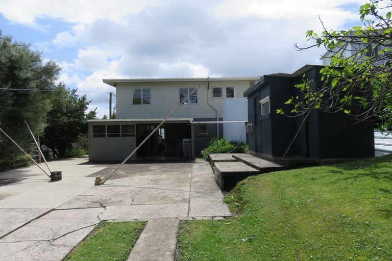 Photo of property in 70 Rapata Road, Oakura, Hikurangi, 0184