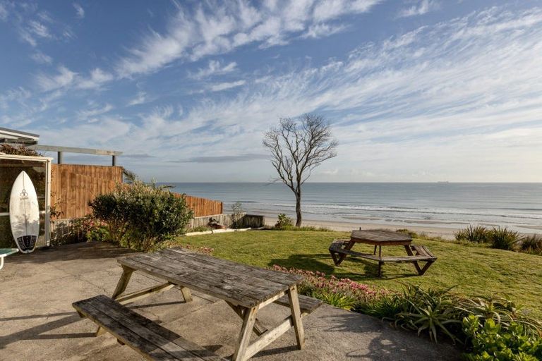 Photo of property in 155 Oceanbeach Road, Mount Maunganui, 3116