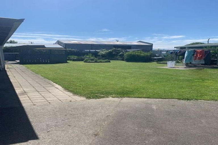 Photo of property in 9 Haybittle Street, Feilding, 4702