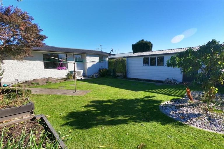 Photo of property in 22 Boston Avenue, Hornby, Christchurch, 8042