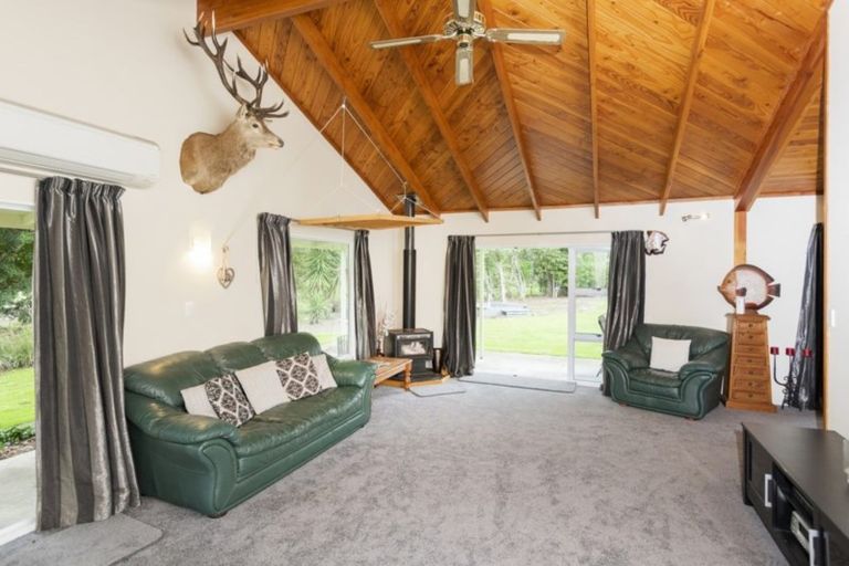 Photo of property in 92 Glenelg Road, Makauri, Gisborne, 4071
