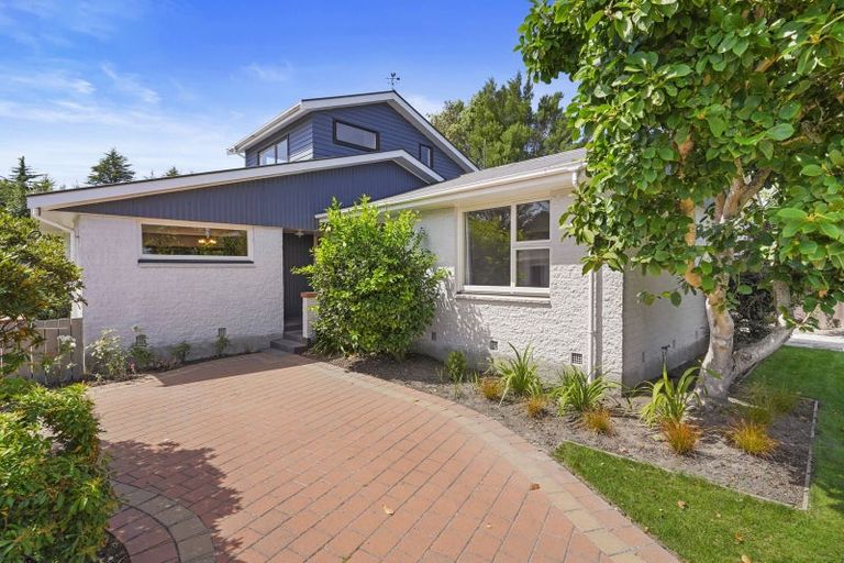 Photo of property in 22 Cullahill Street, Harewood, Christchurch, 8051