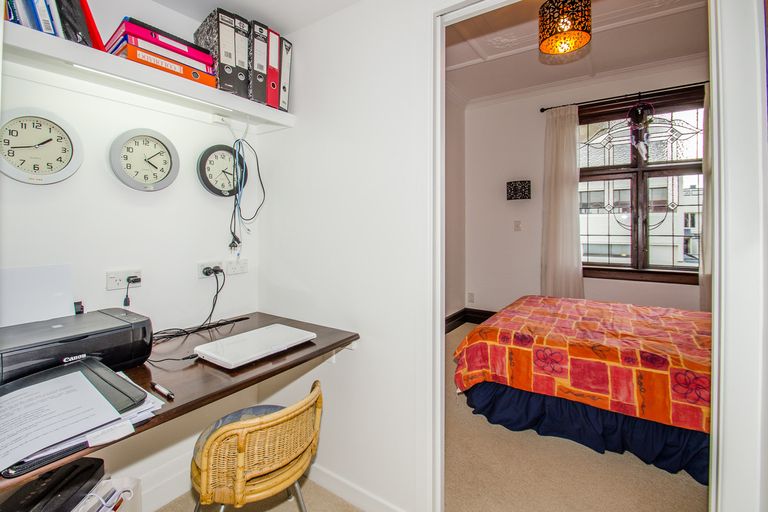 Photo of property in 331 Rattray Street, Dunedin Central, Dunedin, 9016