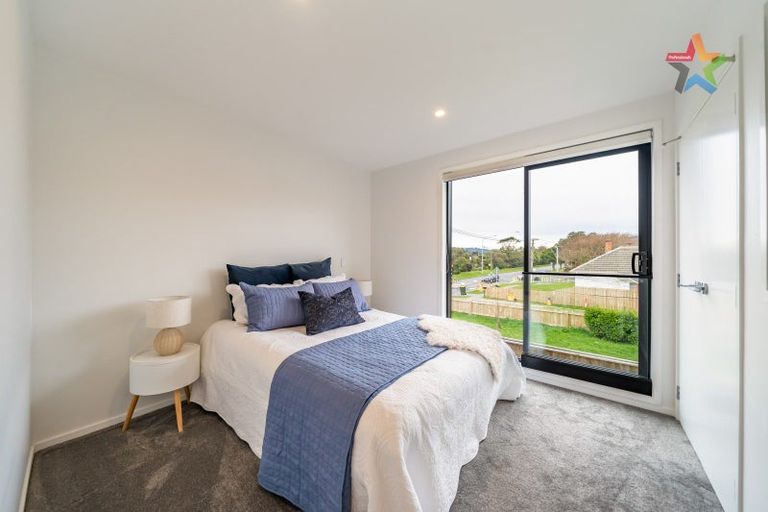 Photo of property in 2/183 Cambridge Terrace, Fairfield, Lower Hutt, 5011