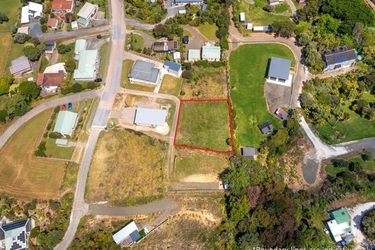 Photo of property in 11 Waianga Place, Omapere, Kaikohe, 0473