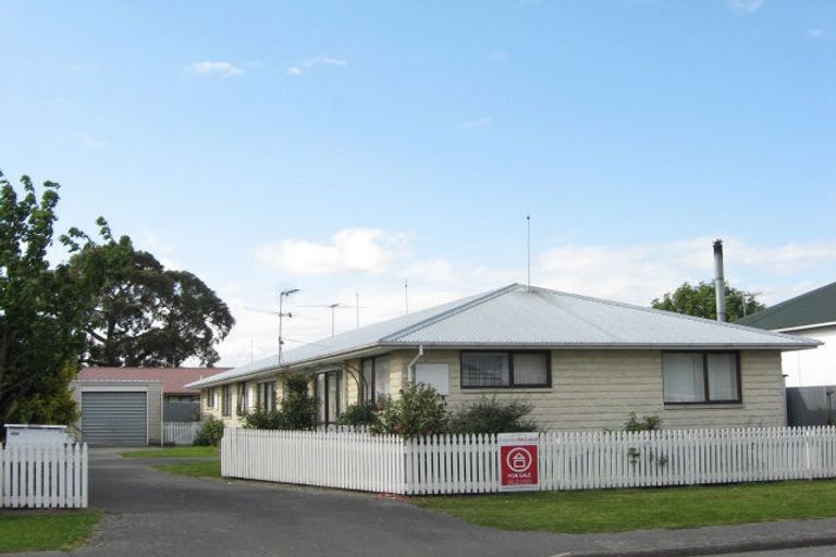 Photo of property in 48c Charles Street, Rangiora, 7400