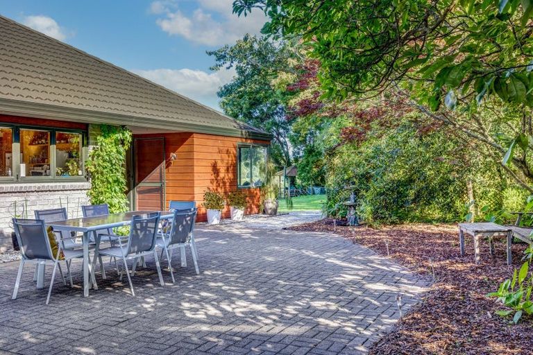 Photo of property in 263b Horahora Road, Piarere, Tirau, 3484