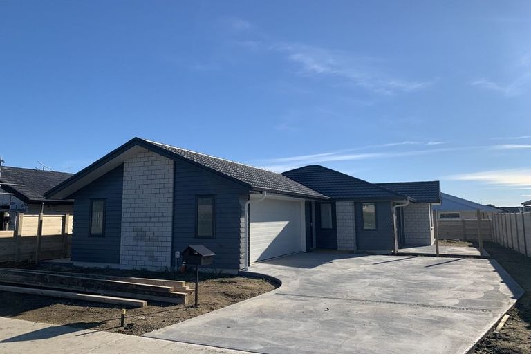 Photo of property in 24 Augusta Rise, Omokoroa, 3114