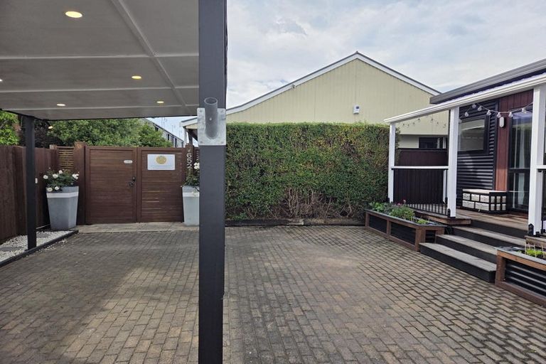 Photo of property in 652a Gloucester Street, Linwood, Christchurch, 8062