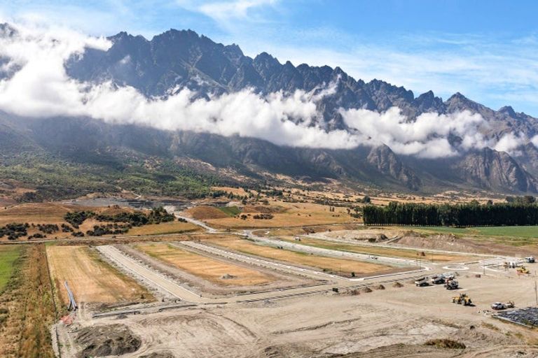 Photo of property in 436 Kingston Road, Jacks Point, Queenstown, 9371