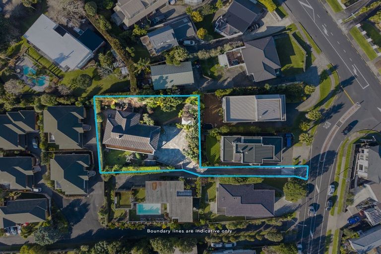 Photo of property in 24 Gills Road, Bucklands Beach, Auckland, 2014