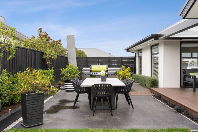 Photo of property in 4 Wilderness Green, Prebbleton, 7604