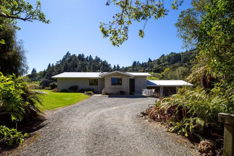 Photo of property in 312 Lud Vly Road, Hira, Nelson, 7071