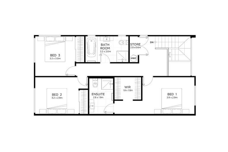 Photo of property in 8 Rigby Drive, Whenuapai, Auckland, 0618