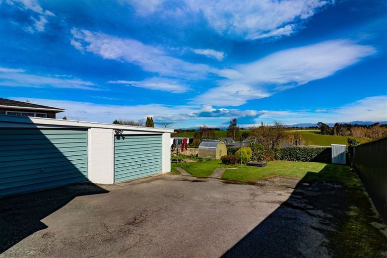 Photo of property in 1/224a Otipua Road, West End, Timaru, 7910