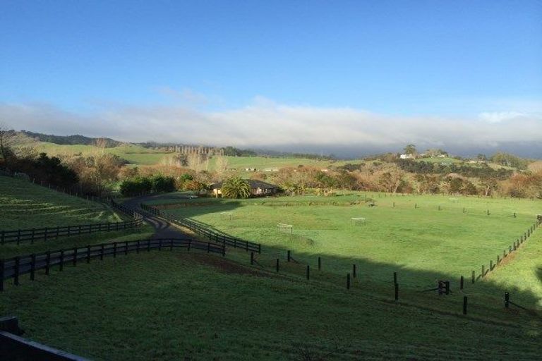 Photo of property in 331 Mcnicol Road, Clevedon, Papakura, 2585