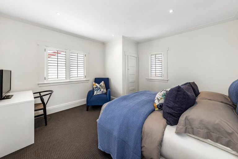 Photo of property in 7 Dudley Road, Mission Bay, Auckland, 1071