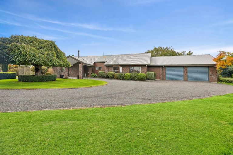 Photo of property in 1098 Tower Road, Turangaomoana, Matamata, 3471