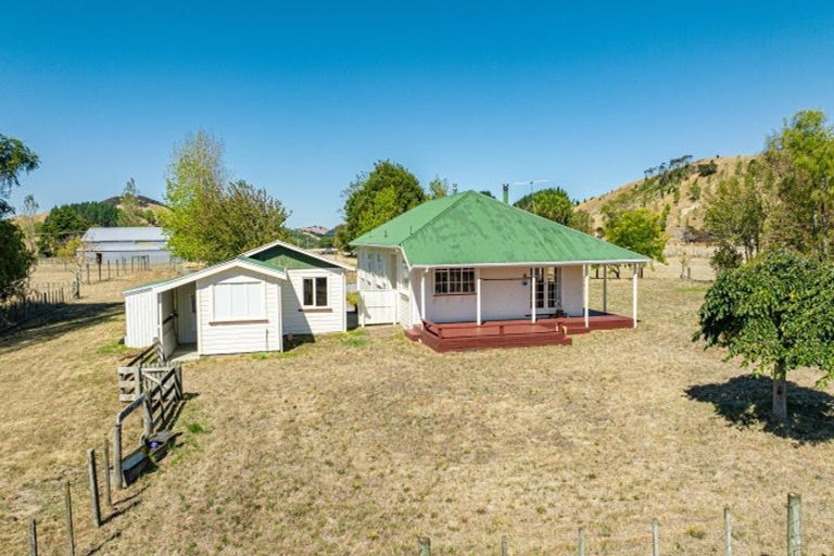 Photo of property in 23 Stoddarts Road, Bideford, Masterton, 5871