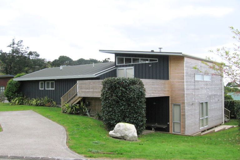 Photo of property in 25 Grierson Close, Hahei, Whitianga, 3591