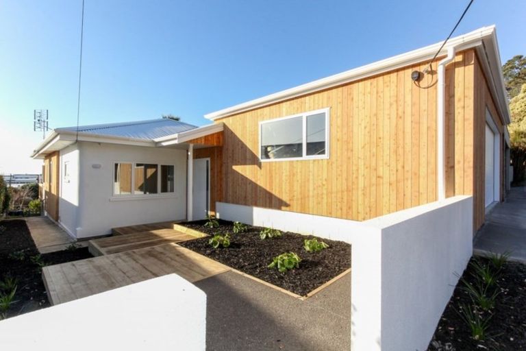 Photo of property in 125 Pendarves Street, New Plymouth, 4312