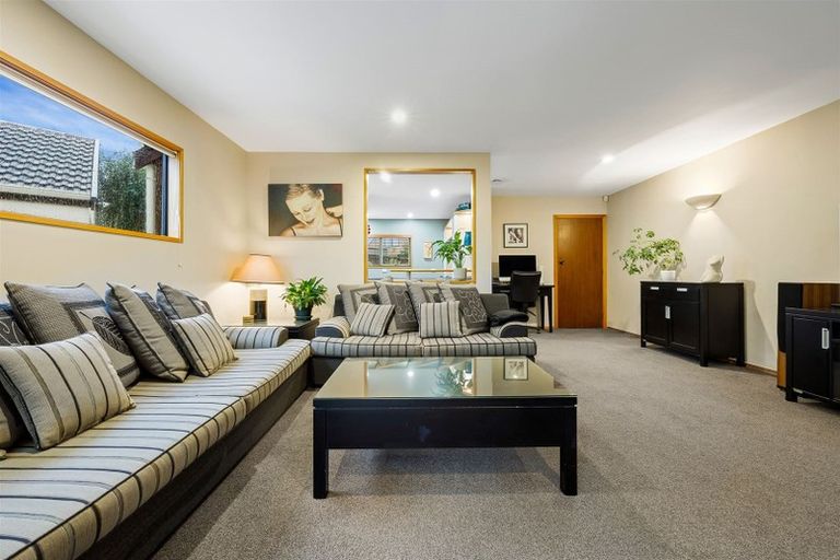 Photo of property in 5/56 Saint James Avenue, Papanui, Christchurch, 8053