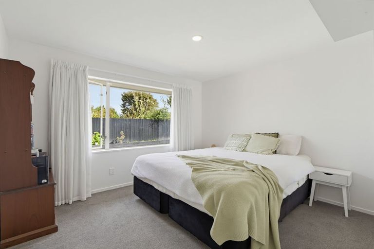 Photo of property in 1 Matthews Street, Kaiapoi, 7630