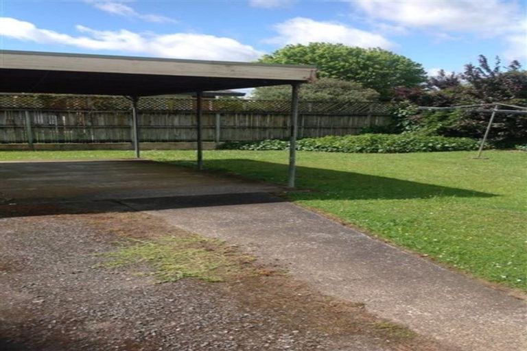 Photo of property in 1b Snell Street, Morrinsville, 3300