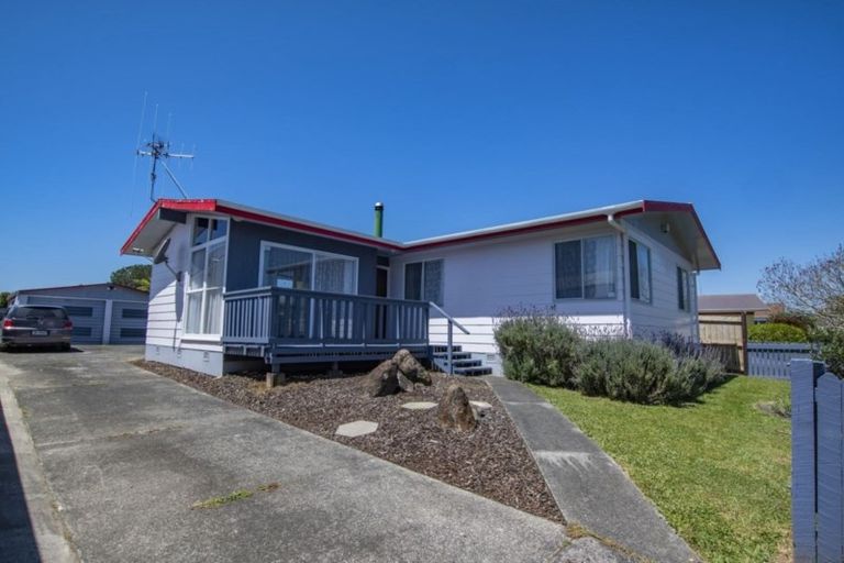 Photo of property in 41 Heretaunga Street, Tikipunga, Whangarei, 0112