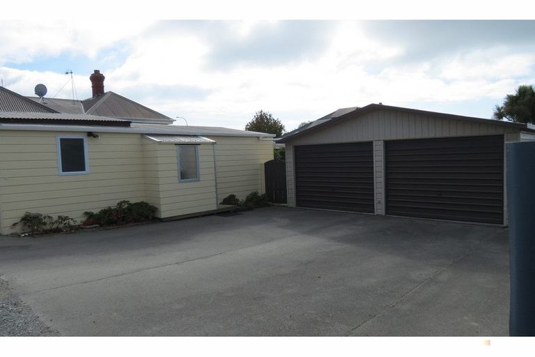 Photo of property in 34 Maltby Avenue, West End, Timaru, 7910
