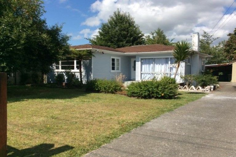 Photo of property in 12 Tui Road, Western Heights, Rotorua, 3015