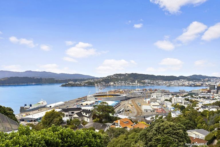 Photo of property in 32 Sefton Street, Wadestown, Wellington, 6012