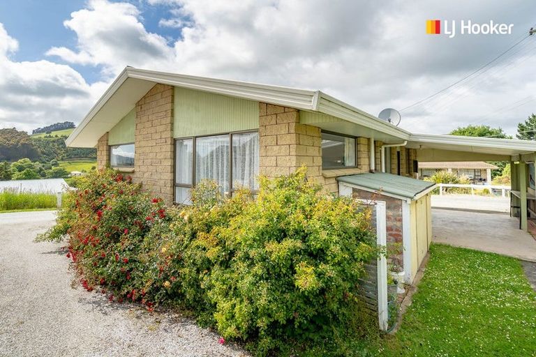 Photo of property in 15a Stronsa Street, Palmerston, 9430